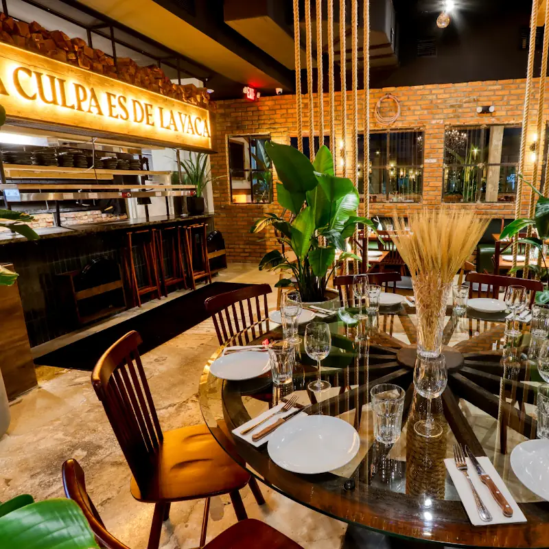 PANADERO BREAD SERVICE