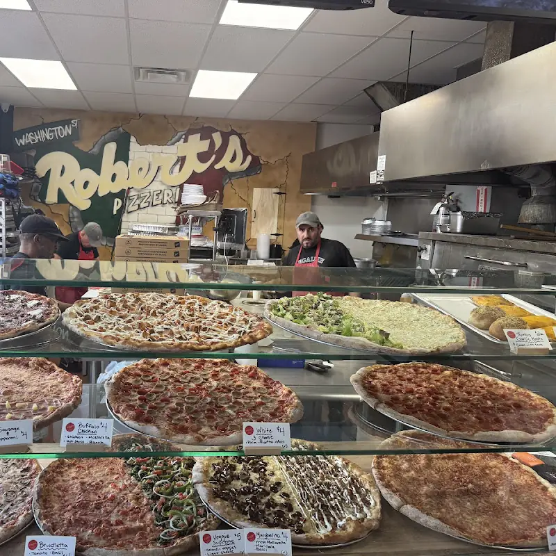 Robert's Pizzeria