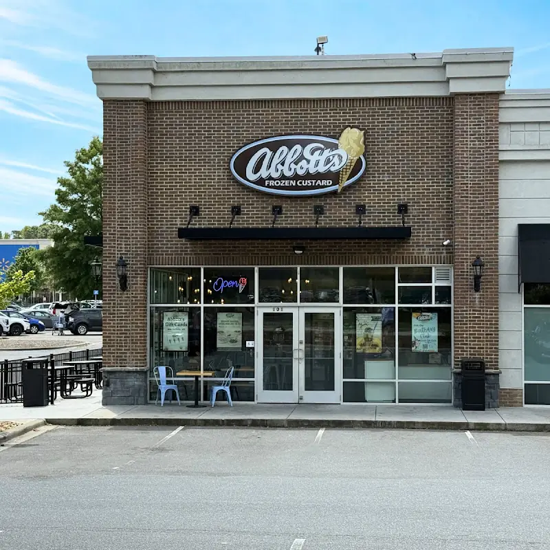 Abbott's Frozen Custard of Tega Cay