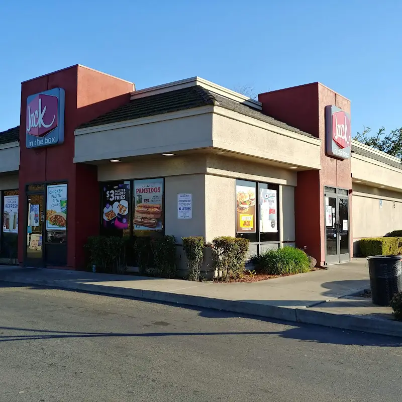 Jack in the Box