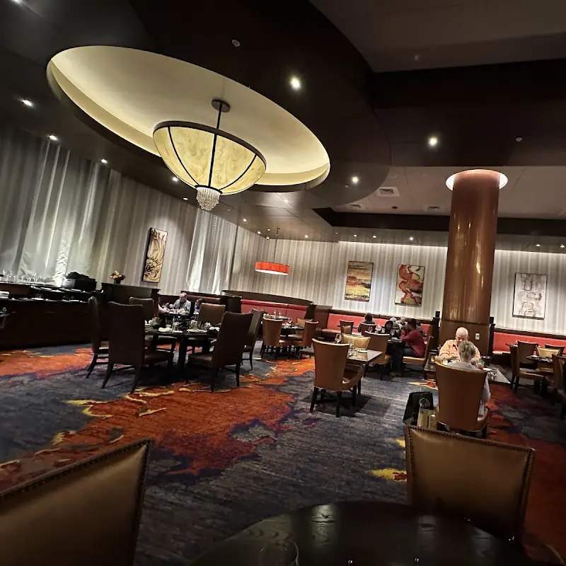 Ignite Steakhouse