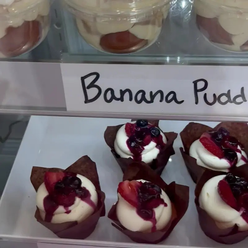Angel’s Bake Shop