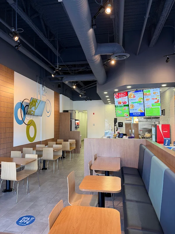 OPA! of Greece Colwood Corners