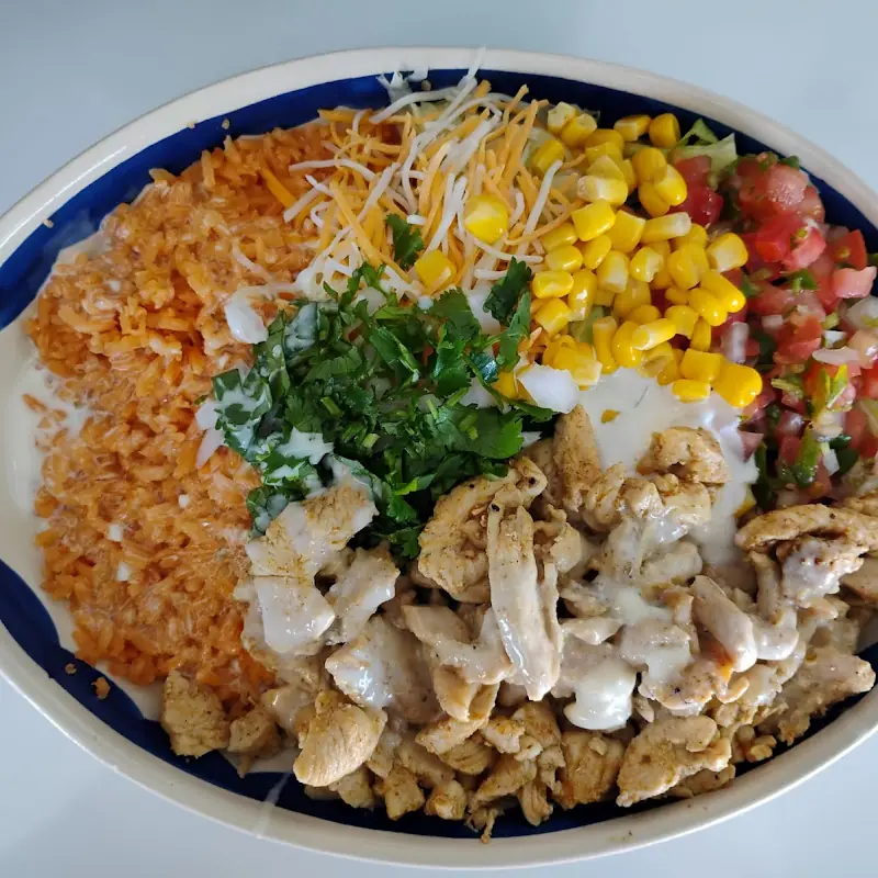 JOSE'S BURRITOS