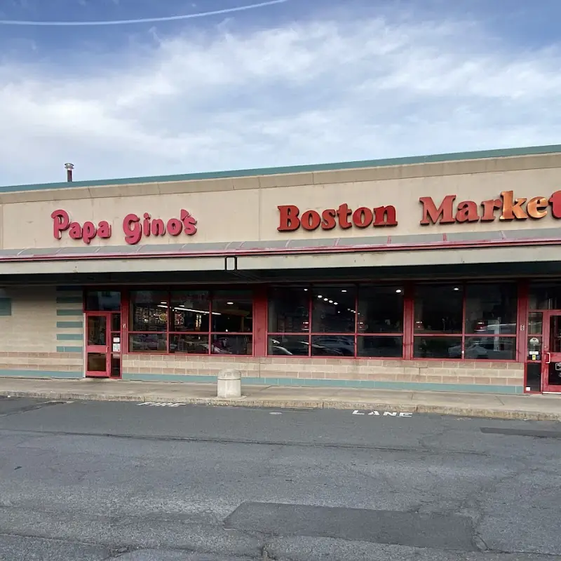 Papa Gino's