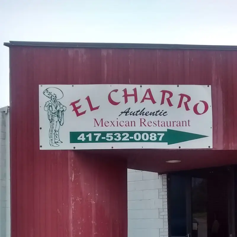 El Charro Mexican Restaurant