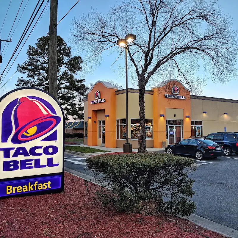 Taco Bell