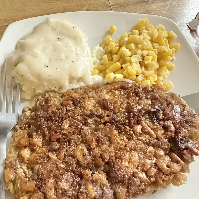 K and J Village Cafe