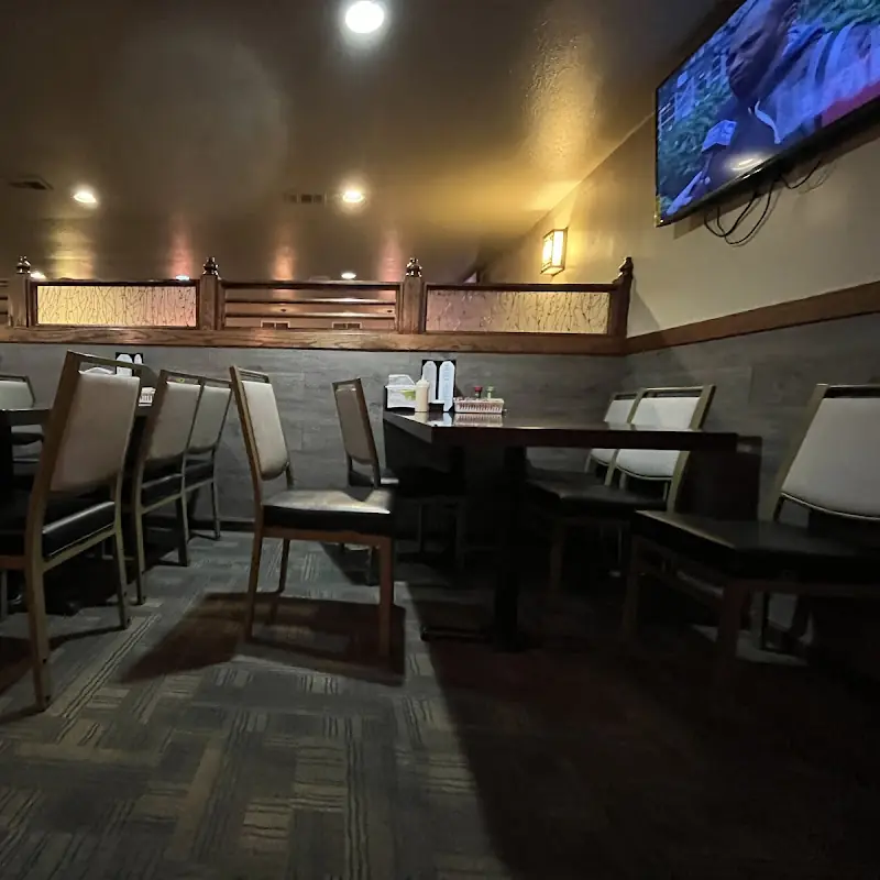 Yamato Steak House Of Japan