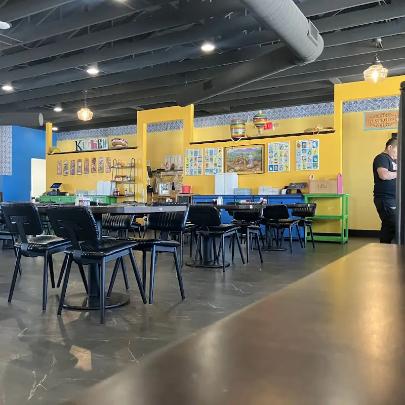 La Fiesta Mexican Restaurant