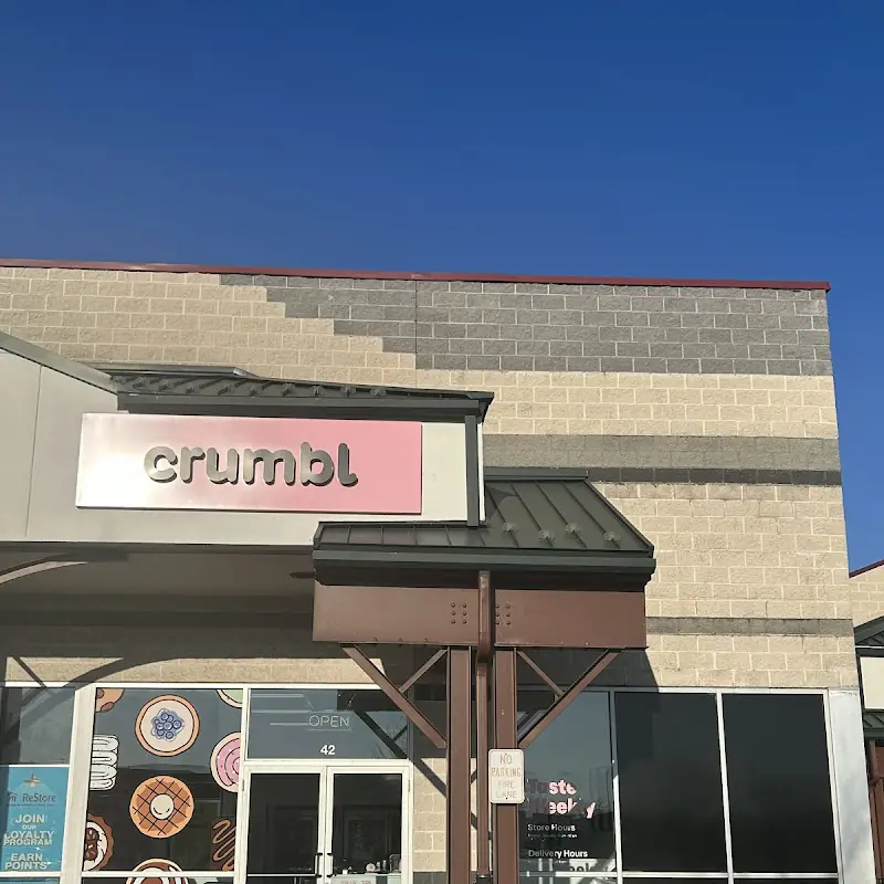 Crumbl
