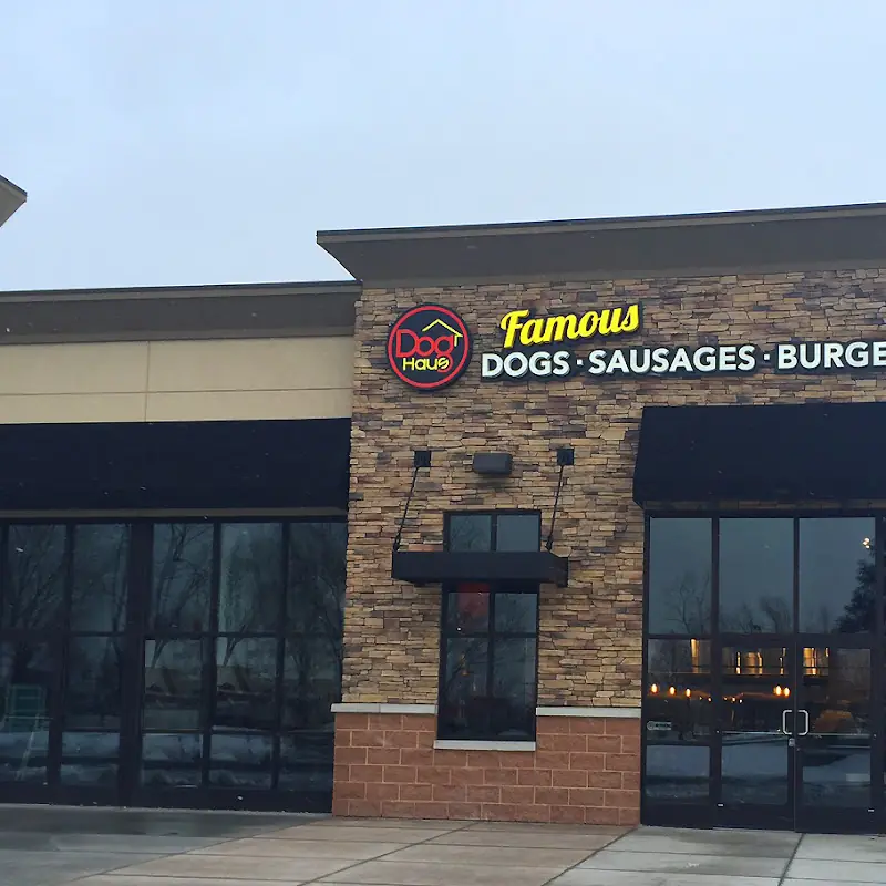 Dog Haus