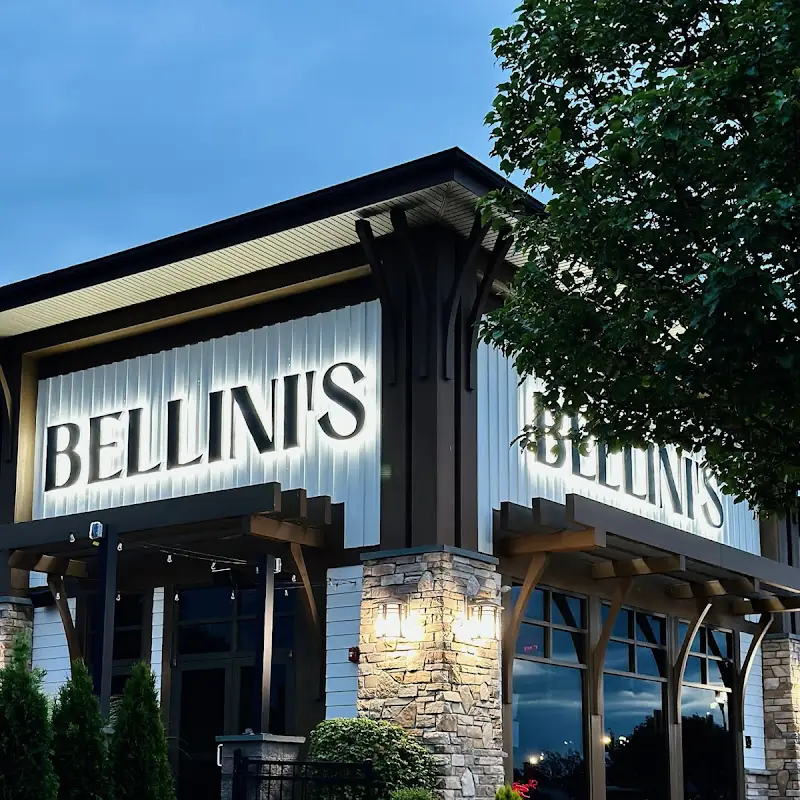Bellini's Italian Eatery - Slingerlands