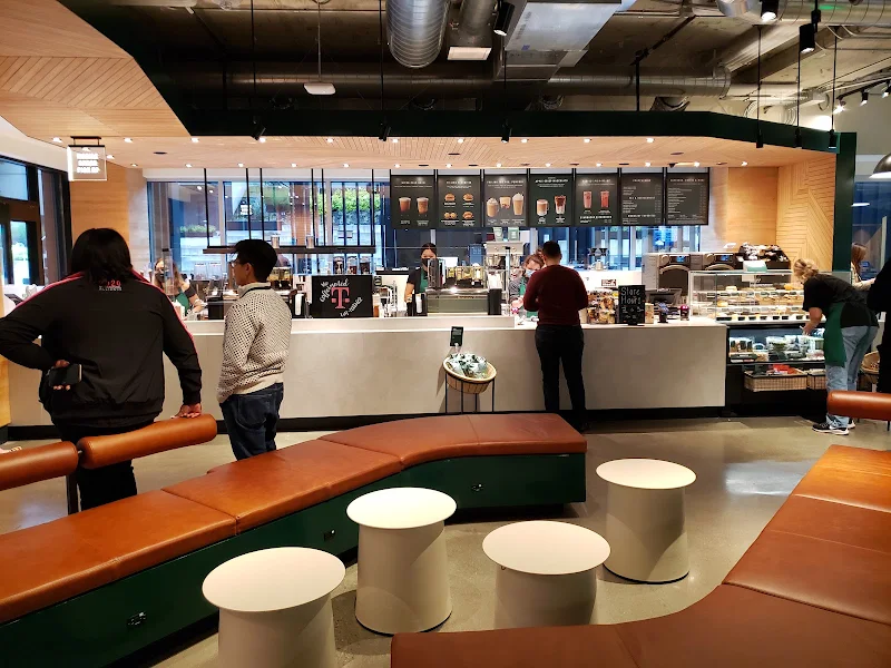 Starbucks Coffee Company
