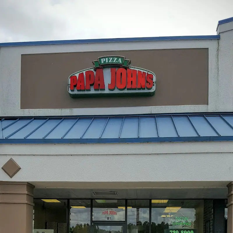 Papa Johns Pizza