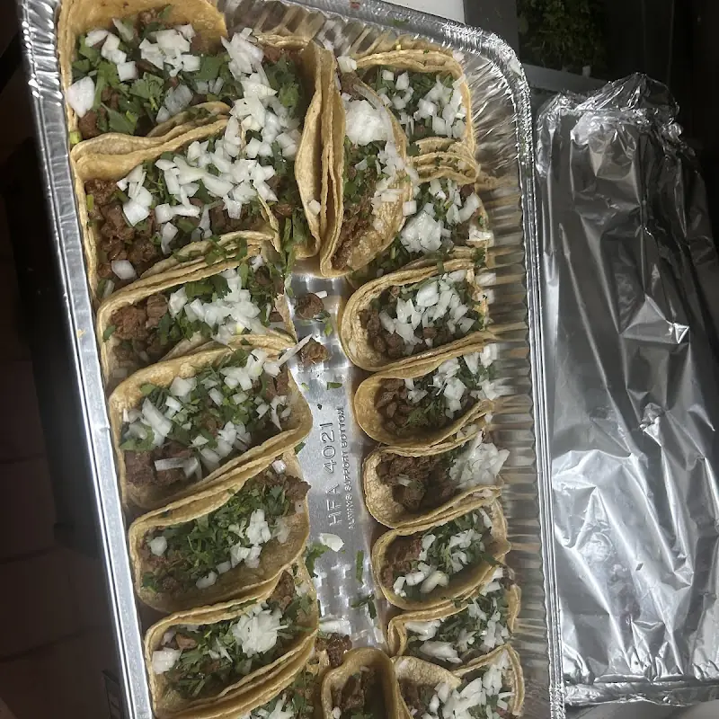 Taqueria Mis Arandas
