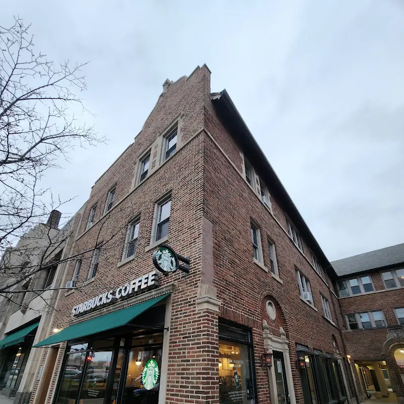 Starbucks Coffee Company