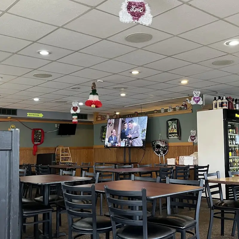 Rio Grande Central Grill & Cantina
