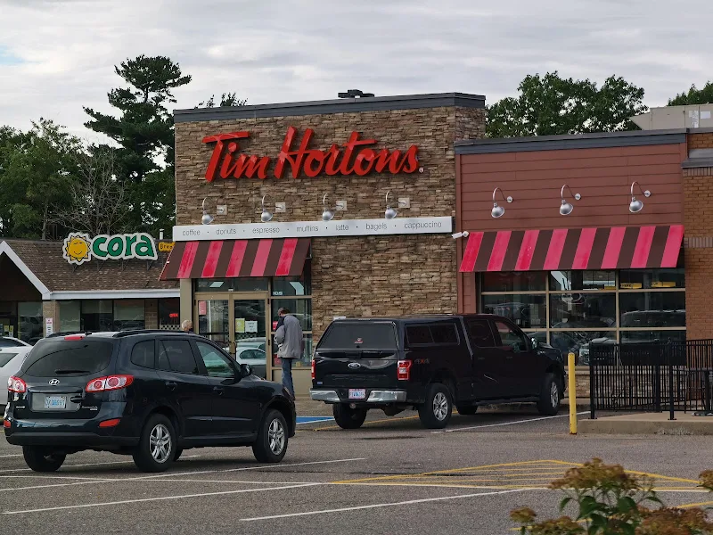Tim Hortons