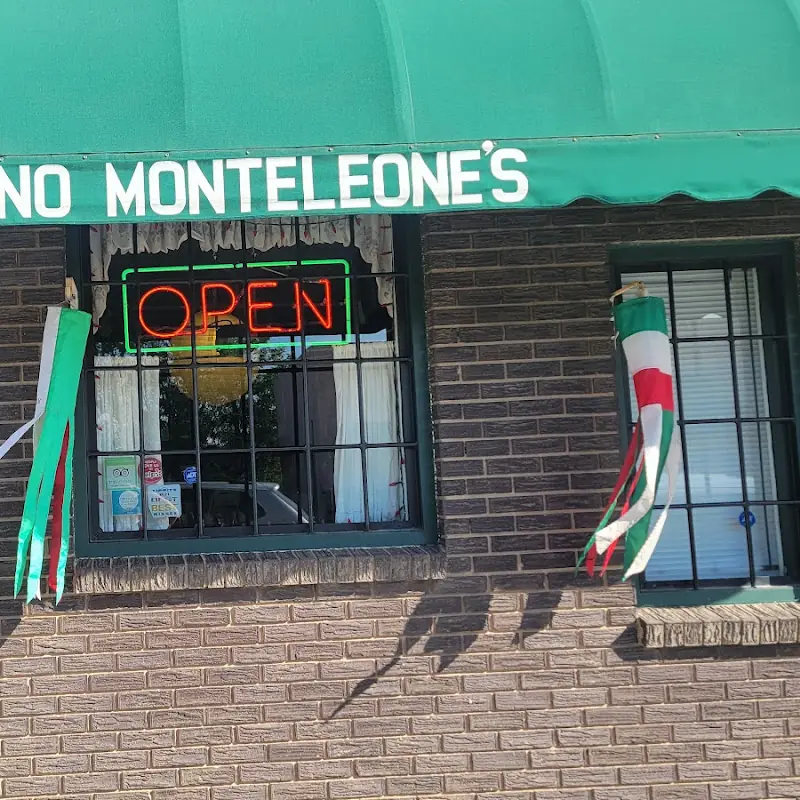 Nana and Nano Monteleone's Deli and Pasta House