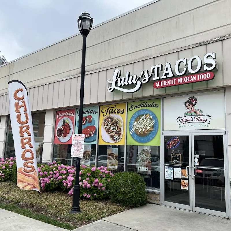 Lulu’s Tacos