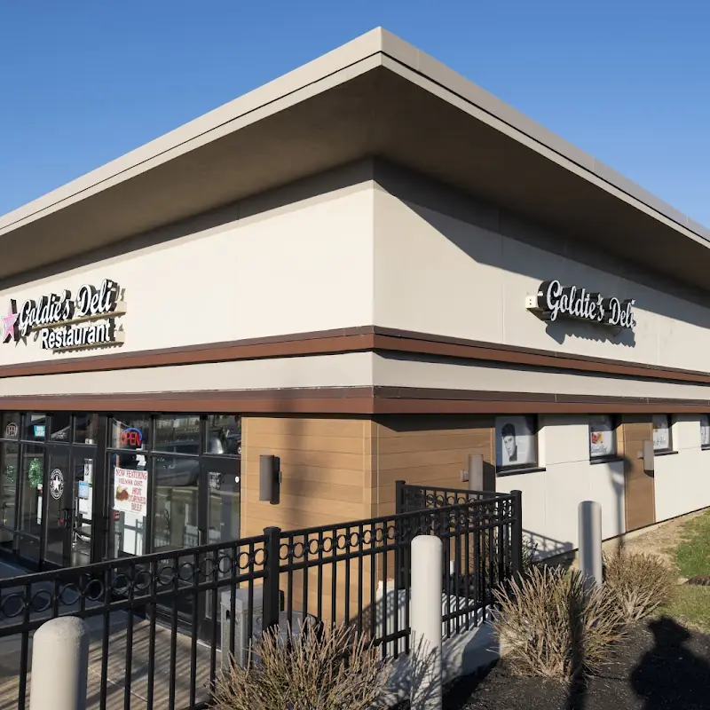 Goldie’s Deli & Restaurant