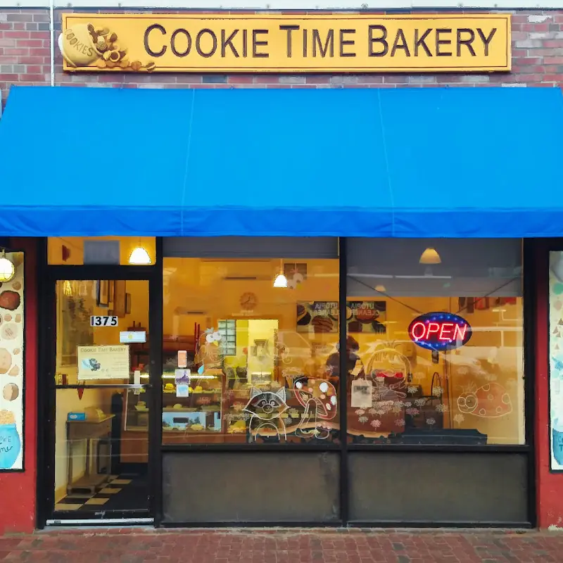 Cookie Time Bakery