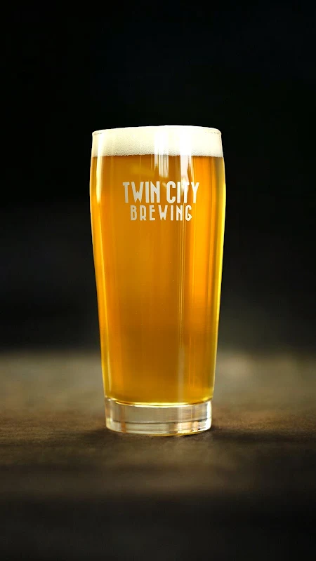 Twin City Brewing Company