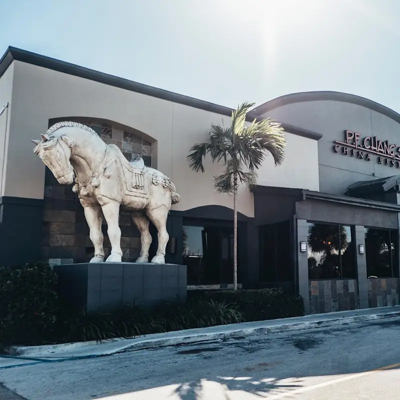 P.F. Chang's