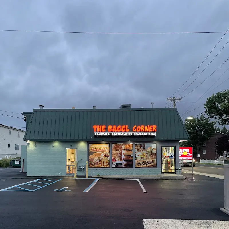 The Bagel Corner