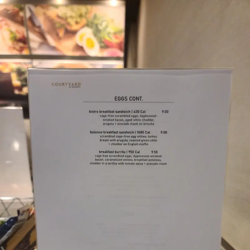 The Bistro - Eat. Drink. Connect.®
