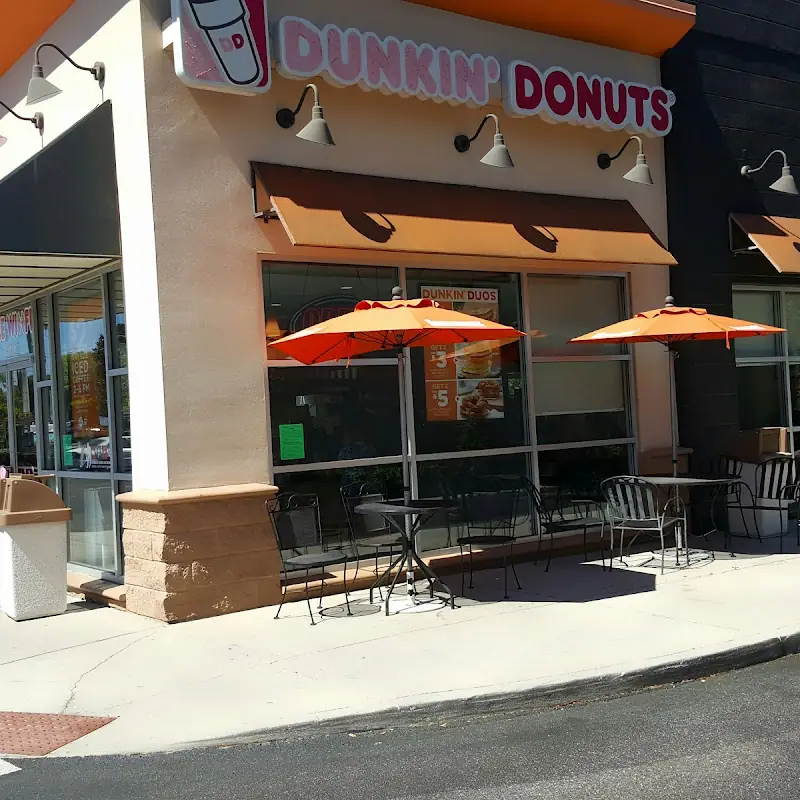 Dunkin'
