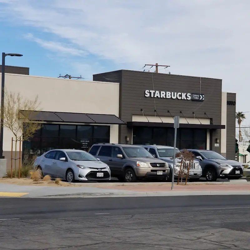Starbucks
