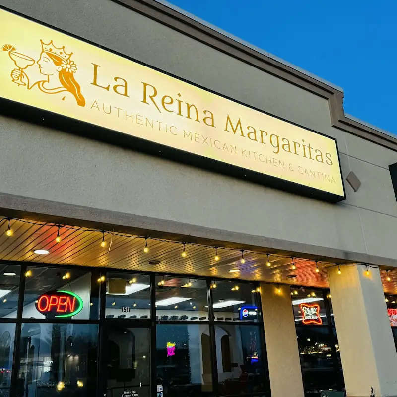 La Reina Margaritas