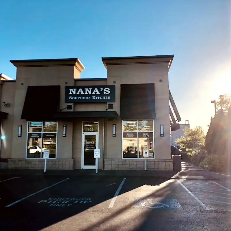 Nana's Southern Kitchen