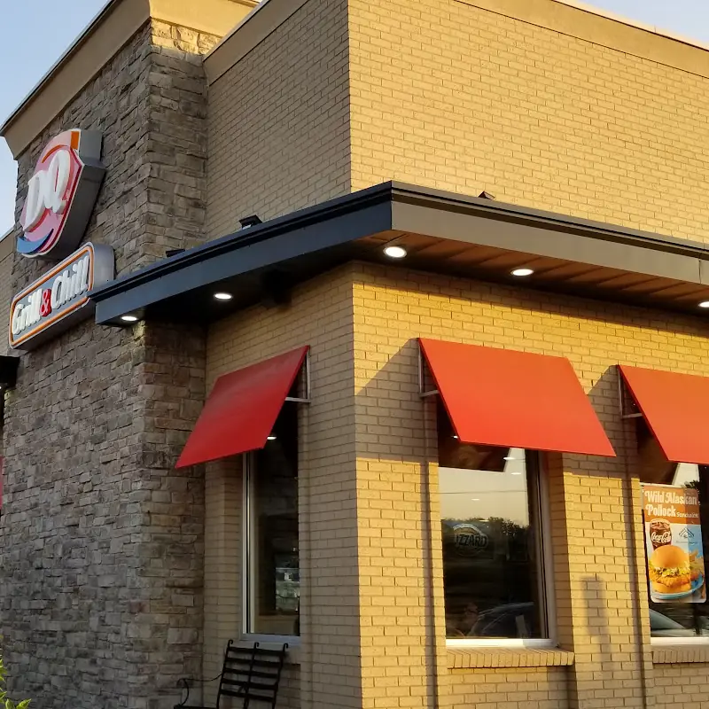 Dairy Queen Grill & Chill