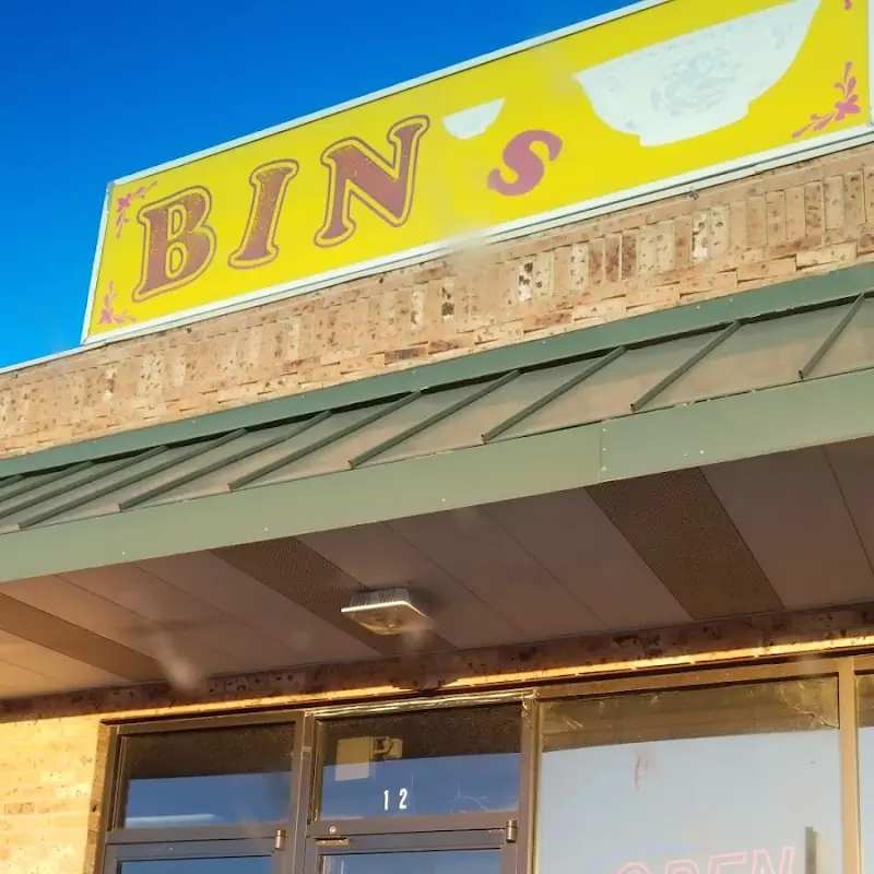 Bin's Restaurant