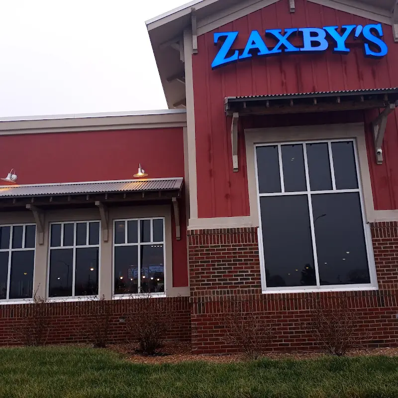 Zaxbys Chicken Fingers & Buffalo Wings