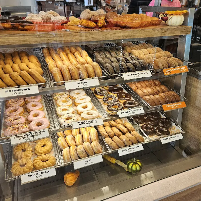 Dunkin'