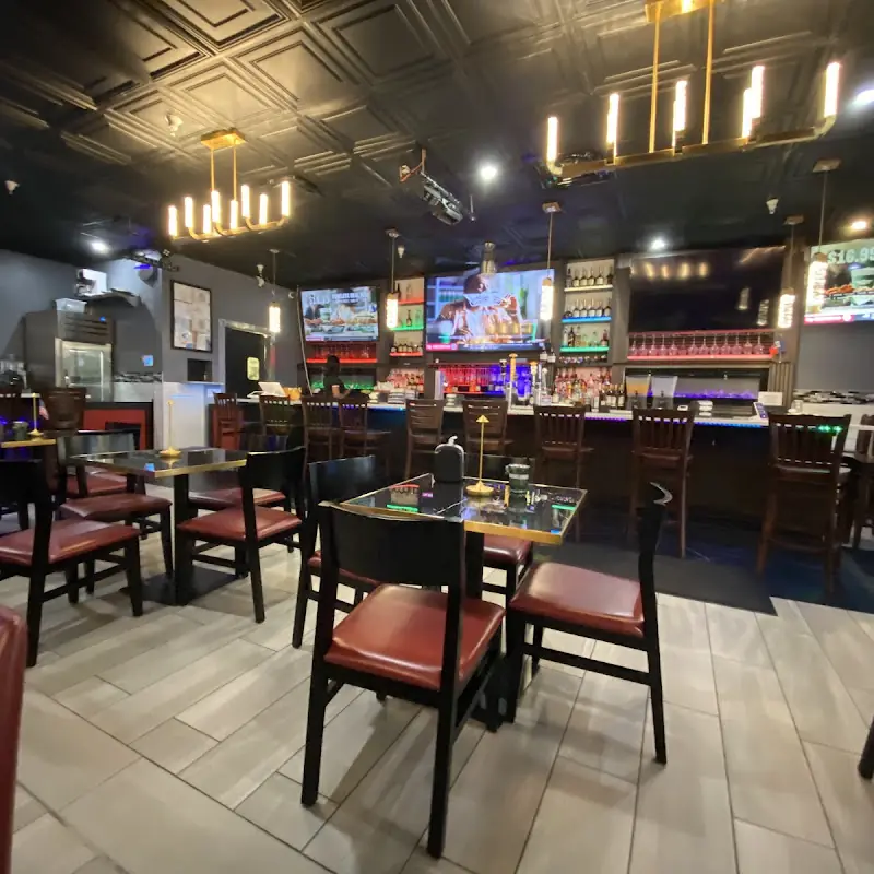 New Level's Bar & Grill