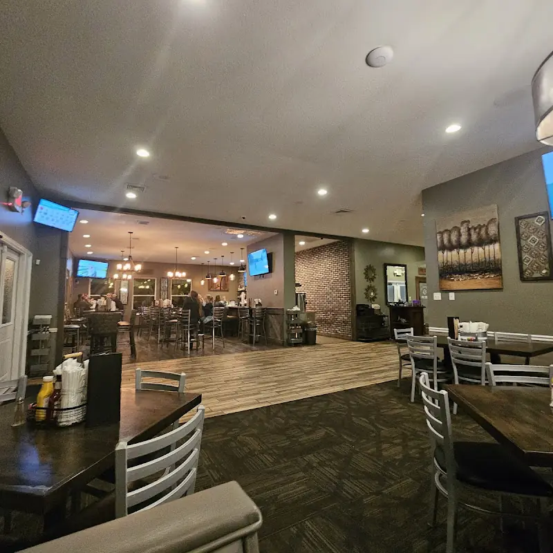 Woods Fort Restaurant & Event Venue
