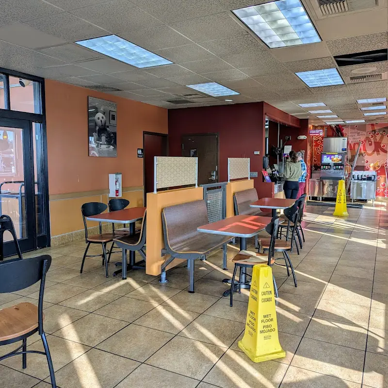 Jack in the Box