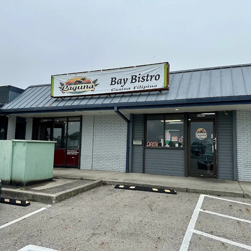 Laguna Bay Bistro