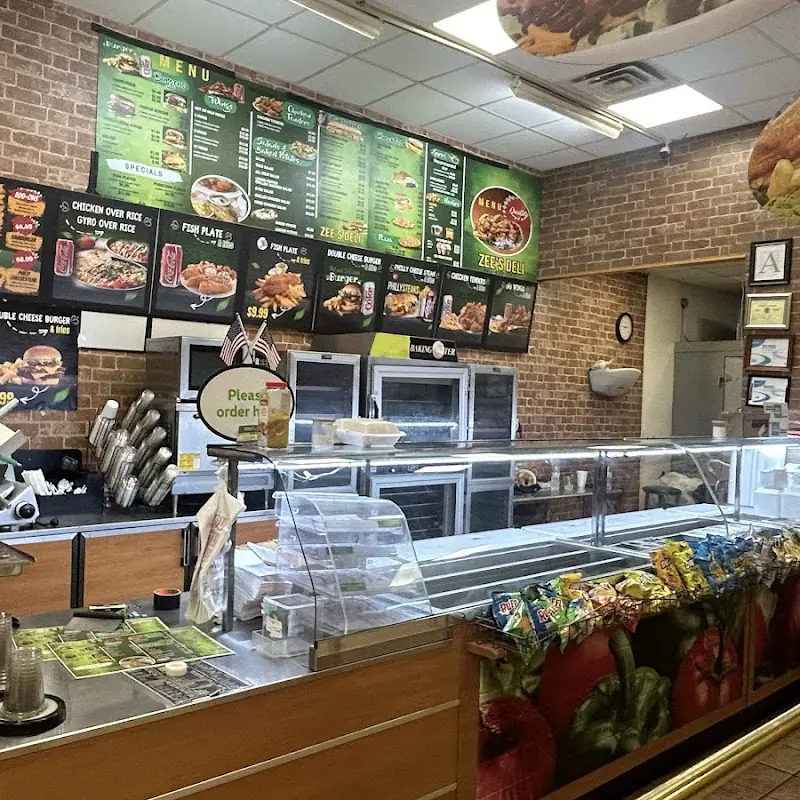Zee Deli