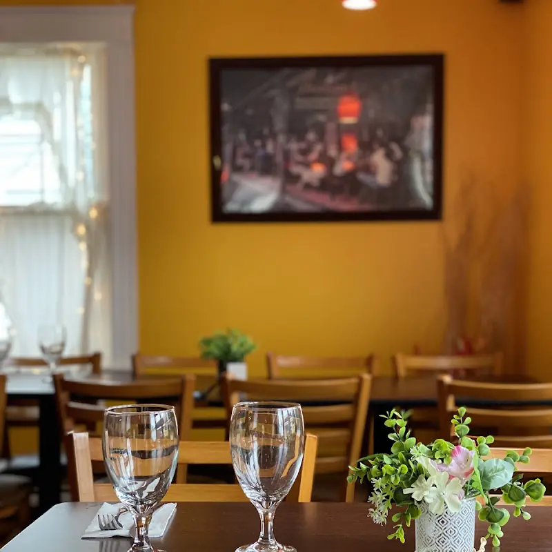 Ruby Thailand Cuisine