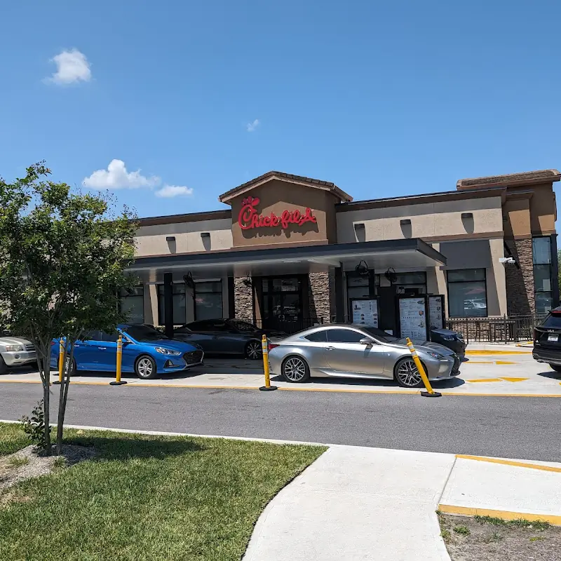 Chick-fil-A