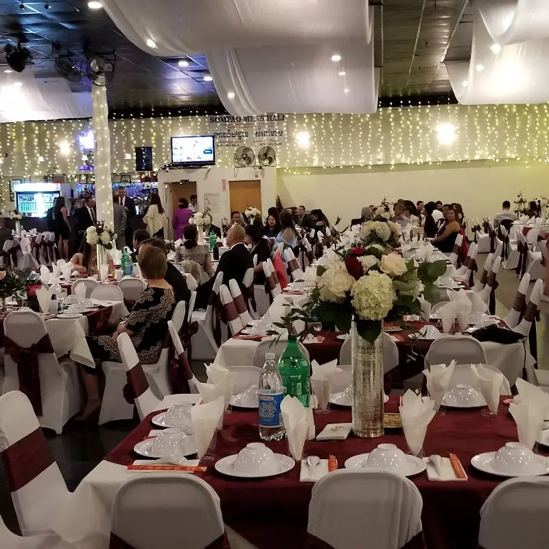 Sompao Meas Restaurant