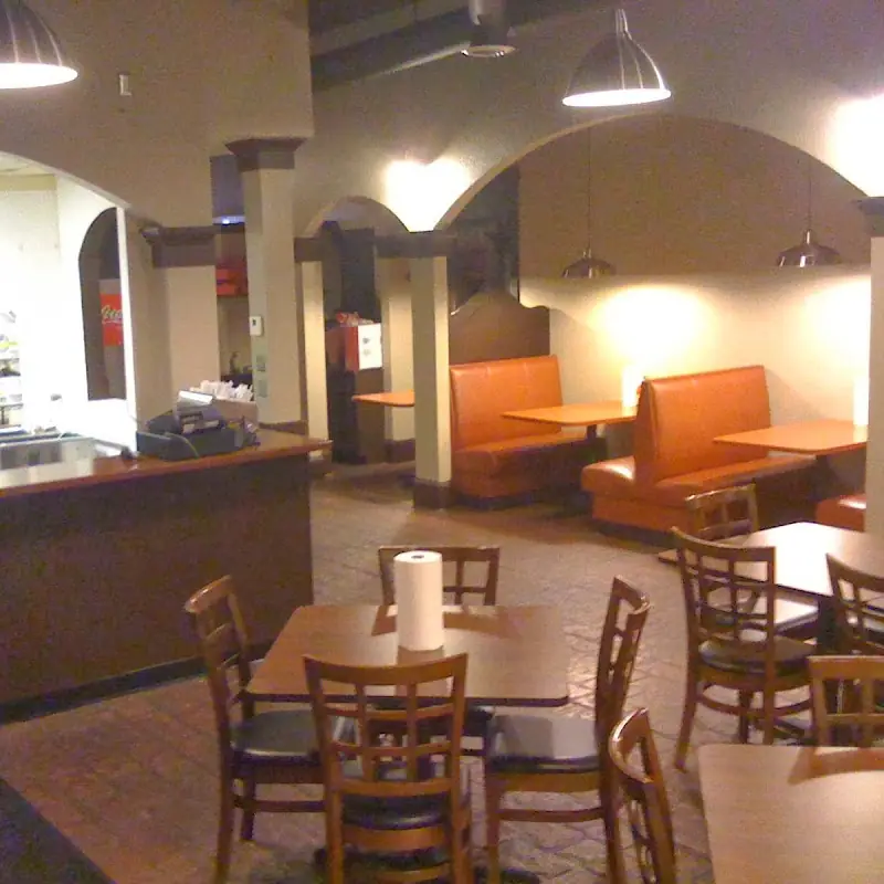 Moonie's Texas BBQ