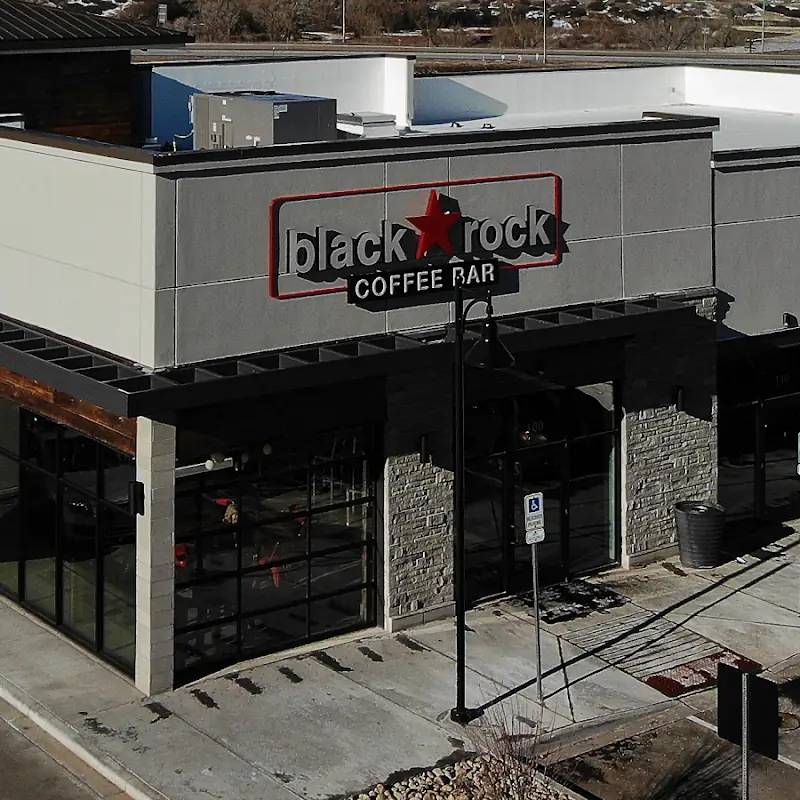 Black Rock Coffee Bar