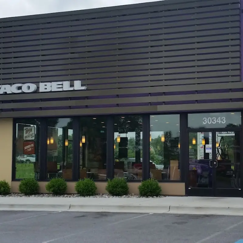 Taco Bell